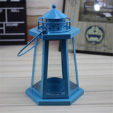 Metal Candle Holders Stand Flowers Vase Candlestick As Road Lead Candelabra Centre Pieces Wedding Decoration Table Decoration
