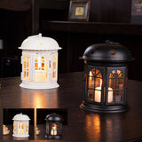 Moroccan Decor Antique Iron Star House Candlestick European Romantic Wedding Candle Holder Lantern Retro Home Decoration Sconce
