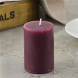 Aromatherapy smokeless candles