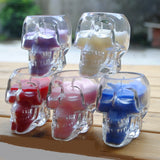 Skull Shaped Unique Scented Candles