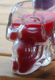 Skull Shaped Unique Scented Candles