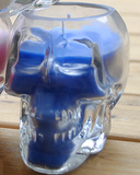 Skull Shaped Unique Scented Candles
