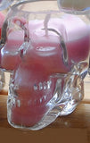 Skull Shaped Unique Scented Candles