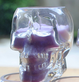 Skull Shaped Unique Scented Candles