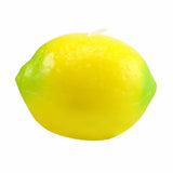 Small Size Playful Scented Fruit Candles
