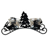 Home Decor Candle Holder Candelabra Centerpiece Wedding Candlestick Candle Stand Wedding Event Candelabra Candle Sticks
