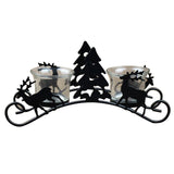 Home Decor Candle Holder Candelabra Centerpiece Wedding Candlestick Candle Stand Wedding Event Candelabra Candle Sticks