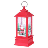 Christmas Decorations Candlestick Lantern Candle Holder Decorative Lamp Christmas/Fairy Wedding/Party Decoration